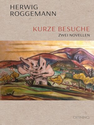 cover image of Kurze Besuche